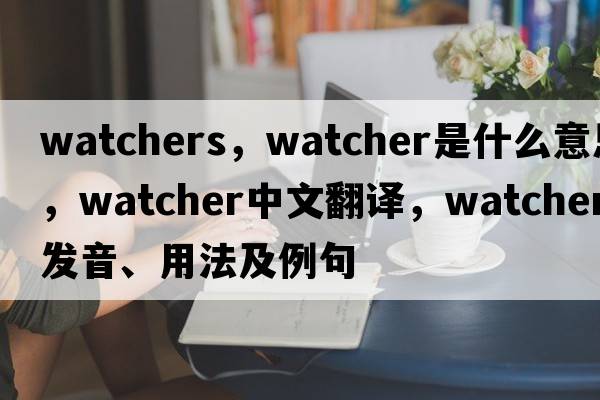 watchers，watcher是什么意思，watcher中文翻譯，watcher發(fā)音、用法及例句