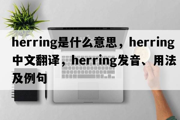 herring是什么意思，herring中文翻譯，herring發(fā)音、用法及例句