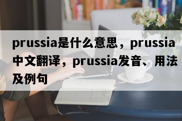 Prussia是什么意思，Prussia中文翻譯，Prussia發(fā)音、用法及例句