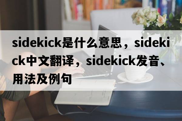sidekick是什么意思，sidekick中文翻譯，sidekick發(fā)音、用法及例句