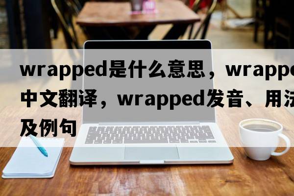wrapped是什么意思，wrapped中文翻譯，wrapped發(fā)音、用法及例句