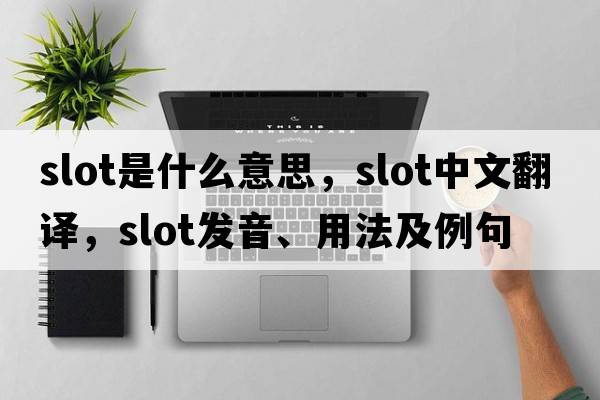 slot是什么意思，slot中文翻譯，slot發(fā)音、用法及例句