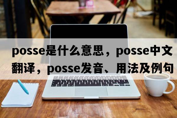 posse是什么意思，posse中文翻譯，posse發(fā)音、用法及例句
