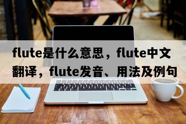 flute是什么意思，flute中文翻譯，flute發(fā)音、用法及例句