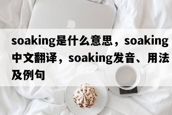 soaking是什么意思，soaking中文翻譯，soaking發(fā)音、用法及例句
