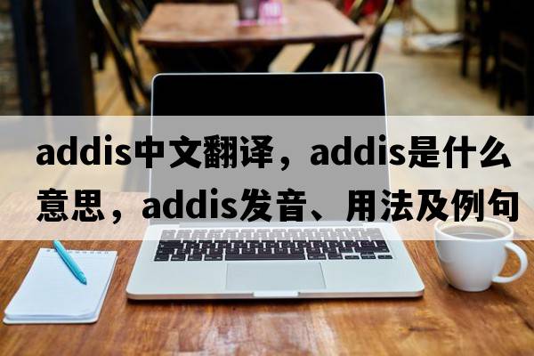Addis中文翻譯，Addis是什么意思，Addis發(fā)音、用法及例句
