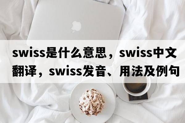 Swiss是什么意思，Swiss中文翻譯，Swiss發(fā)音、用法及例句