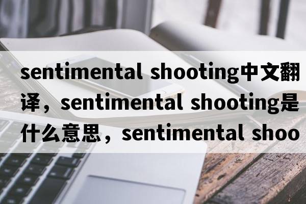 sentimental shooting中文翻譯，sentimental shooting是什么意思，sentimental shooting發(fā)音、用法及例句
