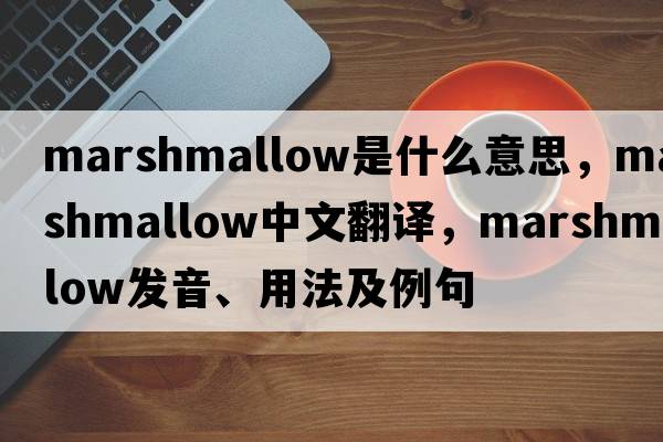marshmallow是什么意思，marshmallow中文翻譯，marshmallow發(fā)音、用法及例句
