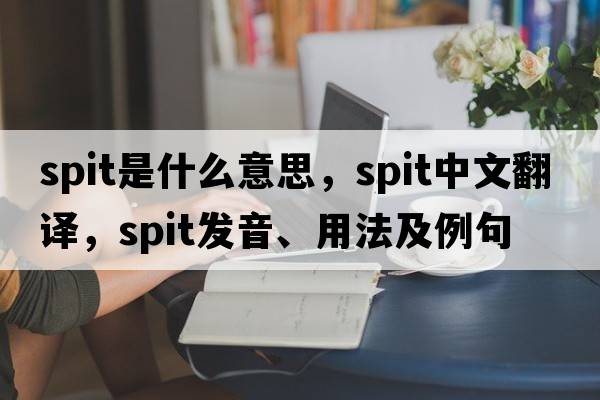 spit是什么意思，spit中文翻譯，spit發(fā)音、用法及例句