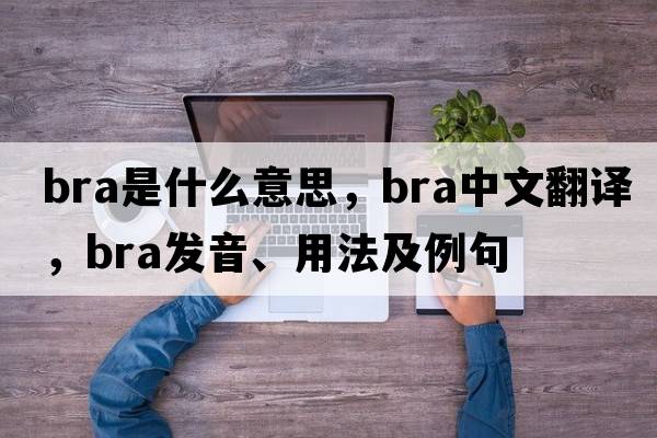 bra是什么意思，bra中文翻譯，bra發(fā)音、用法及例句