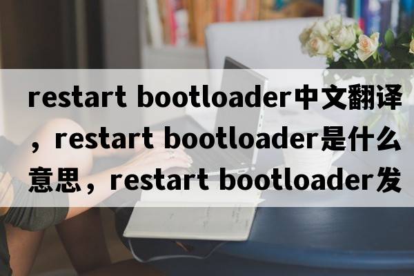 restart bootloader中文翻譯，restart bootloader是什么意思，restart bootloader發(fā)音、用法及例句