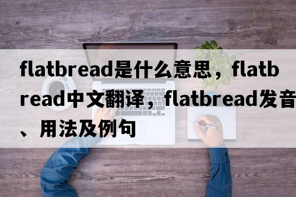 flatbread是什么意思，flatbread中文翻譯，flatbread發(fā)音、用法及例句