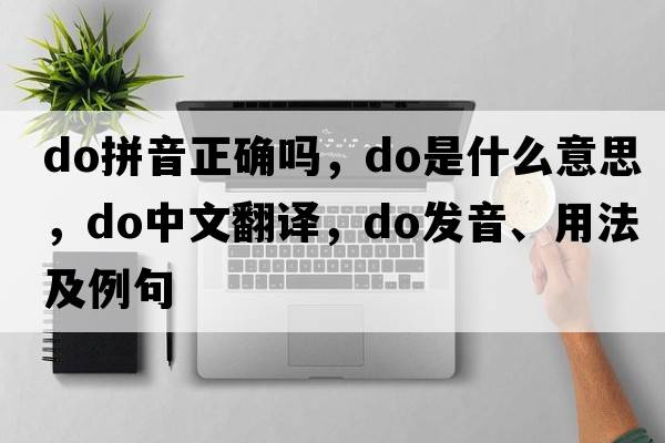 do拼音正確嗎，do是什么意思，do中文翻譯，do發(fā)音、用法及例句
