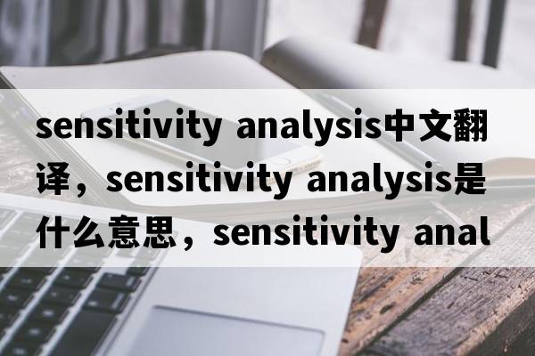 sensitivity analysis中文翻譯，sensitivity analysis是什么意思，sensitivity analysis發(fā)音、用法及例句