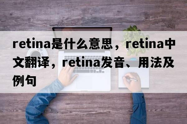 retina是什么意思，retina中文翻譯，retina發(fā)音、用法及例句