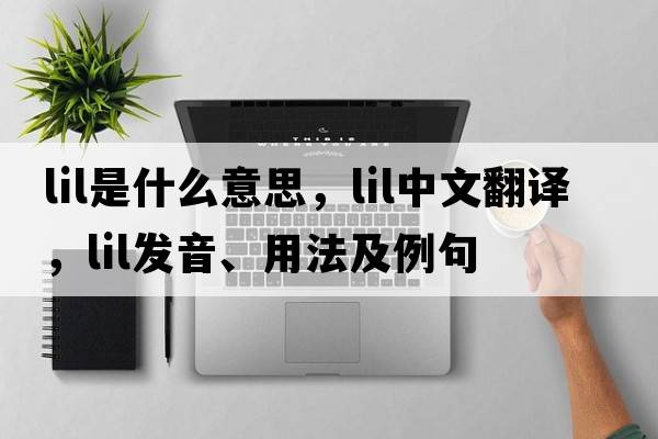 lil是什么意思，lil中文翻譯，lil發(fā)音、用法及例句