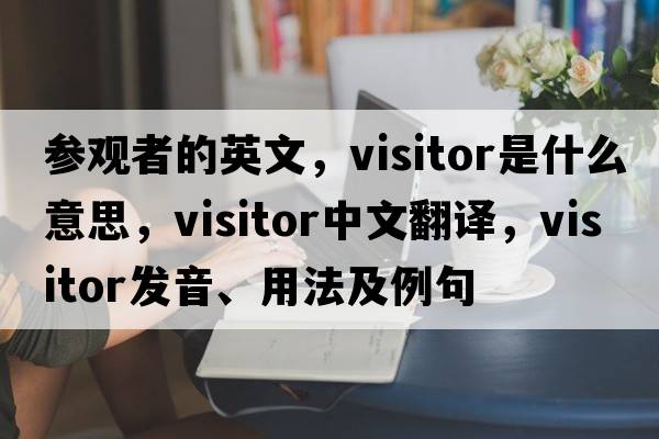 參觀(guān)者的英文，visitor是什么意思，visitor中文翻譯，visitor發(fā)音、用法及例句