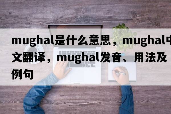 mughal是什么意思，mughal中文翻譯，mughal發(fā)音、用法及例句
