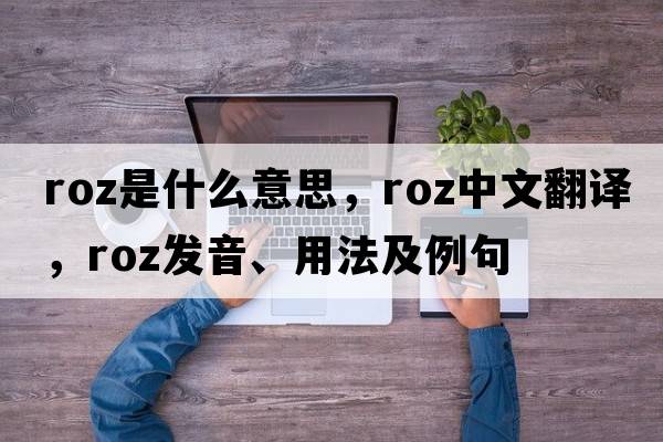 Roz是什么意思，Roz中文翻譯，Roz發(fā)音、用法及例句