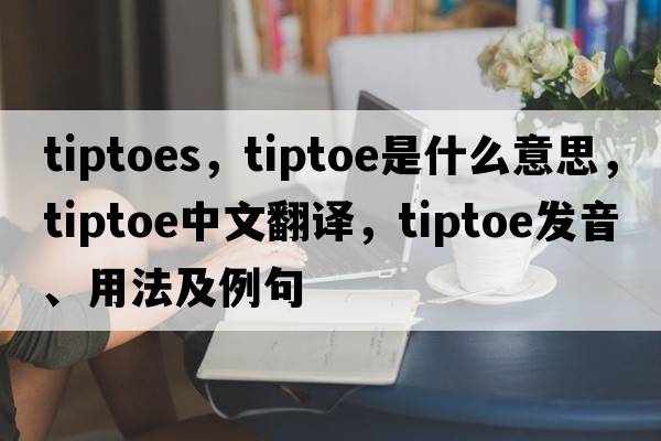 tiptoes，tiptoe是什么意思，tiptoe中文翻譯，tiptoe發(fā)音、用法及例句