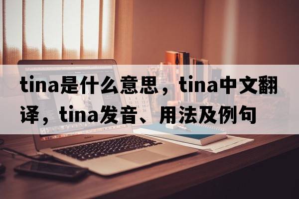 tina是什么意思，tina中文翻譯，tina發(fā)音、用法及例句