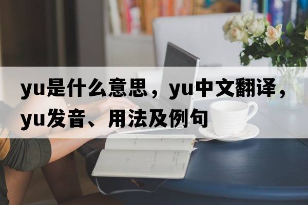 yu是什么意思，yu中文翻譯，yu發(fā)音、用法及例句