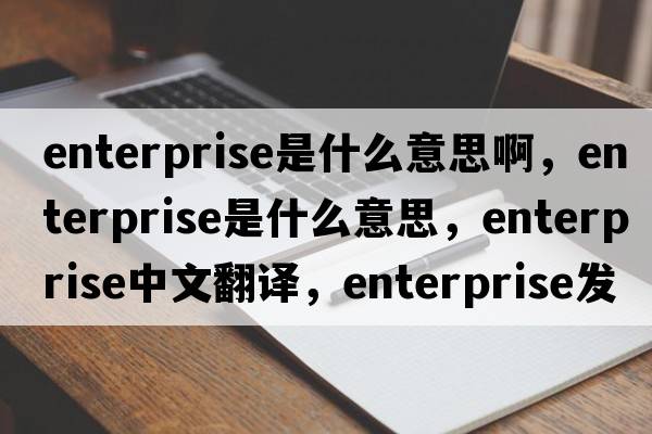 enterprise是什么意思啊，enterprise是什么意思，enterprise中文翻譯，enterprise發(fā)音、用法及例句