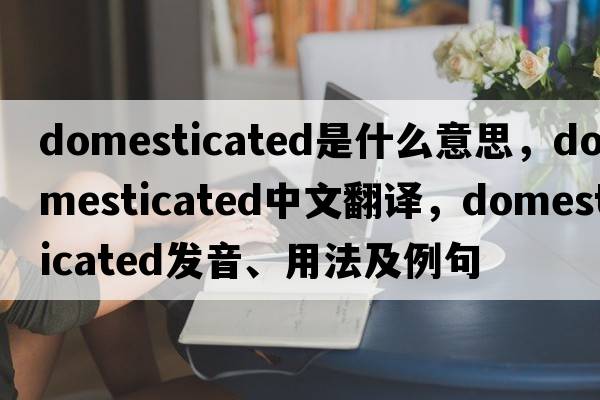 domesticated是什么意思，domesticated中文翻譯，domesticated發(fā)音、用法及例句