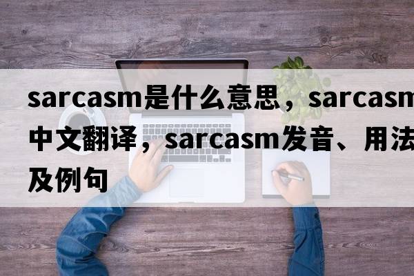 sarcasm是什么意思，sarcasm中文翻譯，sarcasm發(fā)音、用法及例句