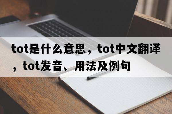 tot是什么意思，tot中文翻譯，tot發(fā)音、用法及例句