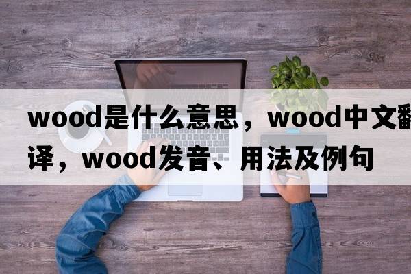wood是什么意思，wood中文翻譯，wood發(fā)音、用法及例句