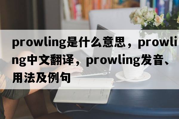 prowling是什么意思，prowling中文翻譯，prowling發(fā)音、用法及例句
