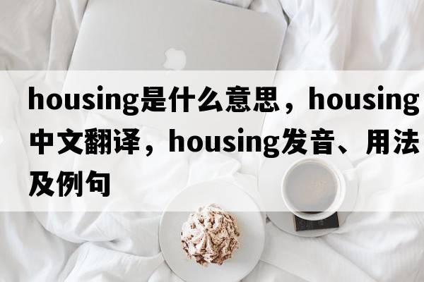housing是什么意思，housing中文翻譯，housing發(fā)音、用法及例句