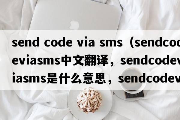 send code via sms（sendcodeviasms中文翻譯，sendcodeviasms是什么意思，sendcodeviasms發(fā)音、用法及例句）