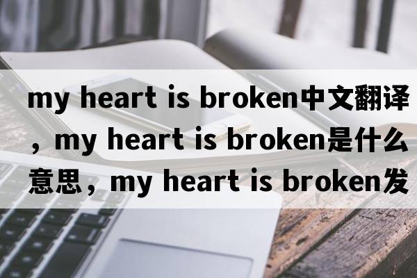 my heart is broken中文翻譯，my heart is broken是什么意思，my heart is broken發(fā)音、用法及例句