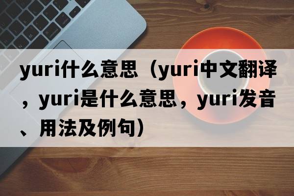 yuri什么意思（Yuri中文翻譯，Yuri是什么意思，Yuri發(fā)音、用法及例句）
