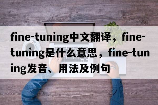 fine-tuning中文翻譯，fine-tuning是什么意思，fine-tuning發(fā)音、用法及例句