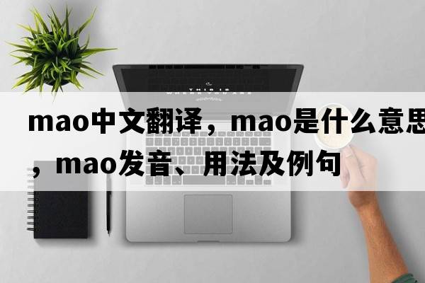 mao中文翻譯，mao是什么意思，mao發(fā)音、用法及例句