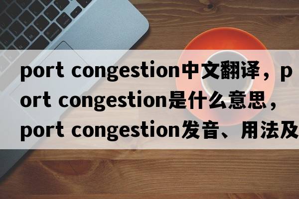 port congestion中文翻譯，port congestion是什么意思，port congestion發(fā)音、用法及例句