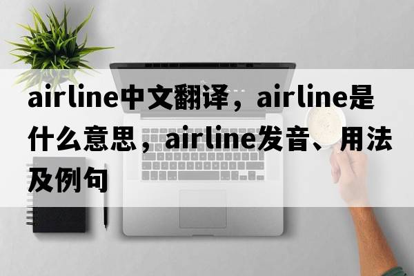 airline中文翻譯，airline是什么意思，airline發(fā)音、用法及例句