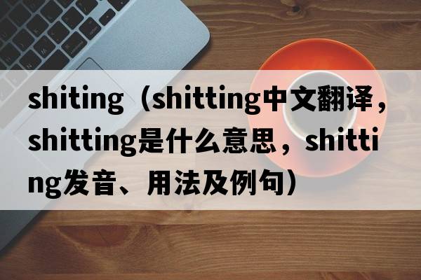 shiting（shitting中文翻譯，shitting是什么意思，shitting發(fā)音、用法及例句）