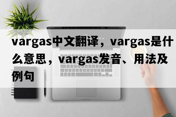 Vargas中文翻譯，Vargas是什么意思，Vargas發(fā)音、用法及例句